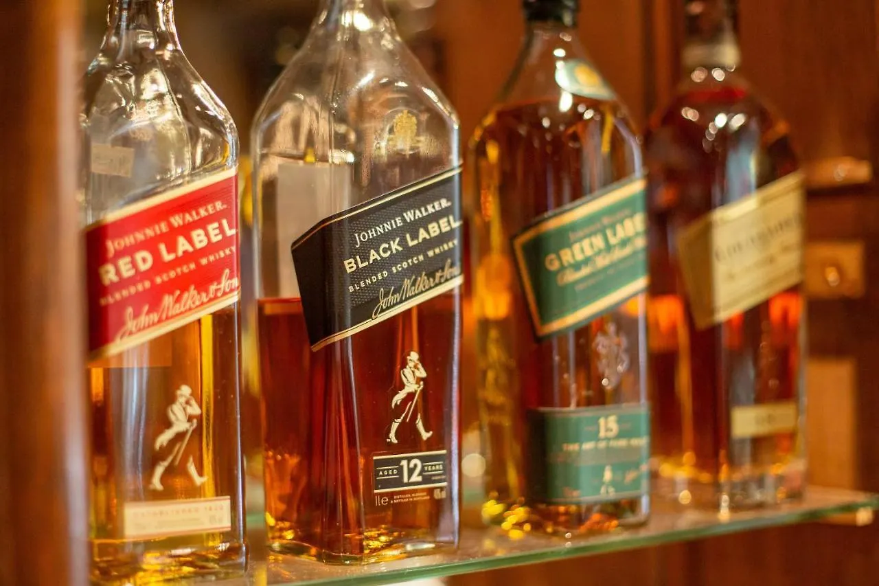 *** 酒店 布雷特内尔酒店 鹿特丹 荷兰