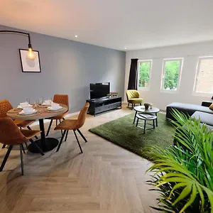 Apartamento Spacious 65m2 In The Centre Of - R65b