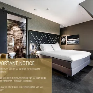 Hotel Le Petit Marin Boutique