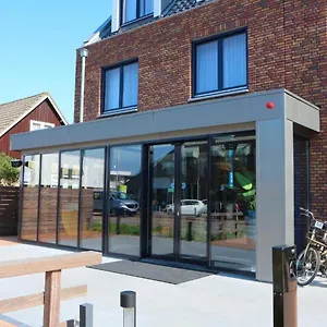 Blue Mansion 3*, Aalsmeer Nizozemsko