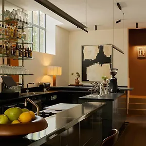 Hotel Morgan & Mees