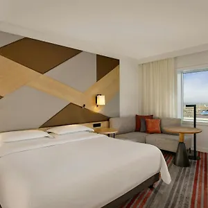 Hotel Sheraton Amsterdam Airport And Conference Center