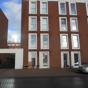 Apartamento Sewdien's Maashaven