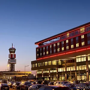 Hotel Fletcher Hotel-restaurant Wings-rotterdam