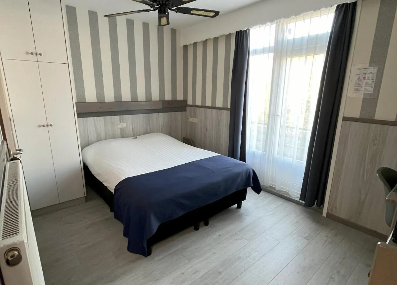 Hotel Breitner Rotterdam