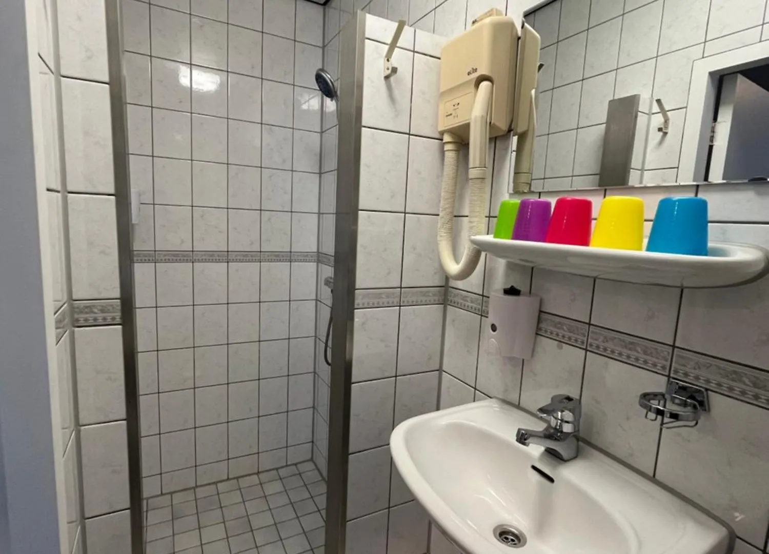 Hotel Breitner Rotterdam Nederland