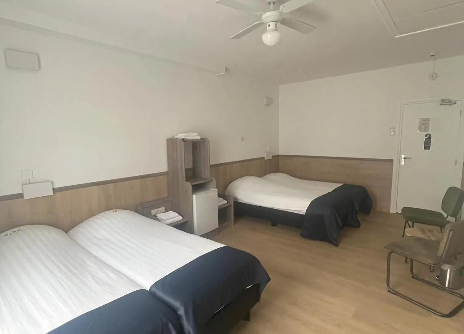 Hotel Breitner Роттердам